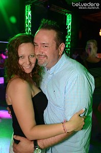 Party im Jugendclubhaus