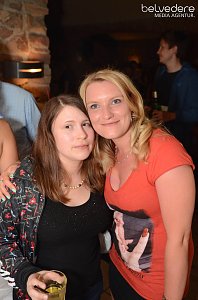 Party im Jugendclubhaus