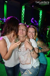 Party im Jugendclubhaus