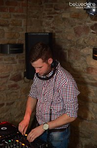 Party im Jugendclubhaus