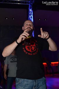 Party im Jugendclubhaus