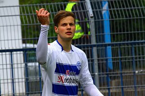 Jonas Ernst