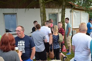 Elfmeter-Thriller zum Lokal-Derby Buchholz vs. Hermannsacker