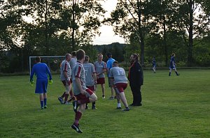 Elfmeter-Thriller zum Lokal-Derby Buchholz vs. Hermannsacker