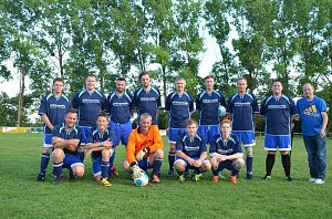 Elfmeter-Thriller zum Lokal-Derby Buchholz vs. Hermannsacker