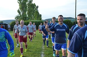 Elfmeter-Thriller zum Lokal-Derby Buchholz vs. Hermannsacker