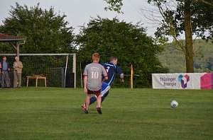 Elfmeter-Thriller zum Lokal-Derby Buchholz vs. Hermannsacker