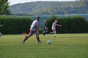 Elfmeter-Thriller zum Lokal-Derby Buchholz vs. Hermannsacker