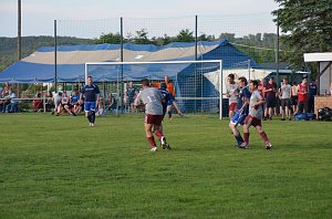 Elfmeter-Thriller zum Lokal-Derby Buchholz vs. Hermannsacker