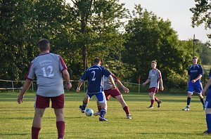 Elfmeter-Thriller zum Lokal-Derby Buchholz vs. Hermannsacker