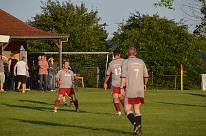 Elfmeter-Thriller zum Lokal-Derby Buchholz vs. Hermannsacker