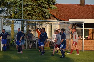 Elfmeter-Thriller zum Lokal-Derby Buchholz vs. Hermannsacker