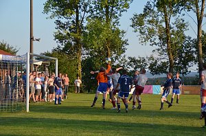 Elfmeter-Thriller zum Lokal-Derby Buchholz vs. Hermannsacker
