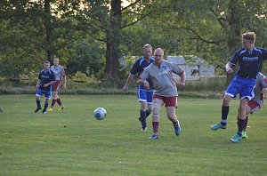 Elfmeter-Thriller zum Lokal-Derby Buchholz vs. Hermannsacker