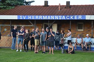 Elfmeter-Thriller zum Lokal-Derby Buchholz vs. Hermannsacker