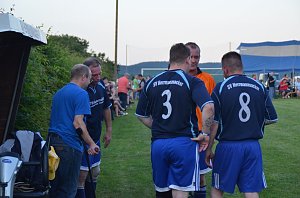 Elfmeter-Thriller zum Lokal-Derby Buchholz vs. Hermannsacker