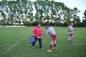 Elfmeter-Thriller zum Lokal-Derby Buchholz vs. Hermannsacker