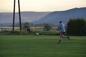 Elfmeter-Thriller zum Lokal-Derby Buchholz vs. Hermannsacker