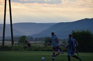 Elfmeter-Thriller zum Lokal-Derby Buchholz vs. Hermannsacker