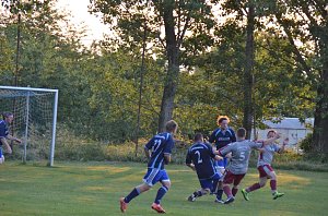 Elfmeter-Thriller zum Lokal-Derby Buchholz vs. Hermannsacker