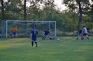 Elfmeter-Thriller zum Lokal-Derby Buchholz vs. Hermannsacker