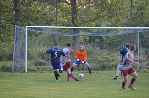 Elfmeter-Thriller zum Lokal-Derby Buchholz vs. Hermannsacker