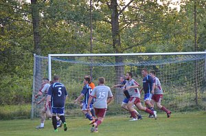 Elfmeter-Thriller zum Lokal-Derby Buchholz vs. Hermannsacker
