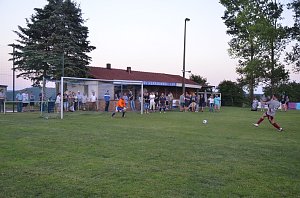 Elfmeter-Thriller zum Lokal-Derby Buchholz vs. Hermannsacker