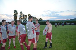Elfmeter-Thriller zum Lokal-Derby Buchholz vs. Hermannsacker