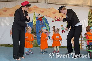 Kinder der Welt