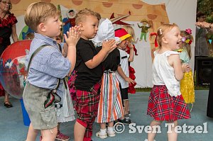 Kinder der Welt