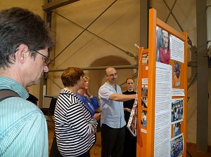 F&uuml;r die Grundschule Hope integrated