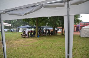 Rockfire in Berka