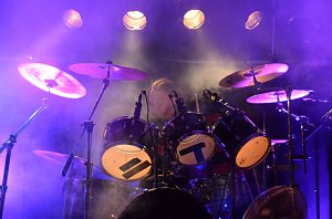 Rockfire in Berka