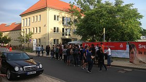 Campusfest der Hochschule Nordhausen 2016