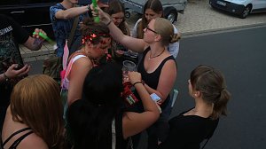 Campusfest der Hochschule Nordhausen 2016