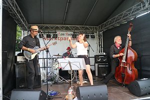 Campusfest der Hochschule Nordhausen 2016