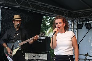 Campusfest der Hochschule Nordhausen 2016