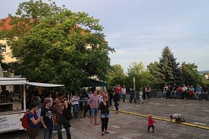 Campusfest der Hochschule Nordhausen 2016