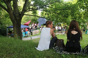 Campusfest der Hochschule Nordhausen 2016