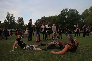 Campusfest der Hochschule Nordhausen 2016