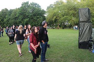 Campusfest der Hochschule Nordhausen 2016
