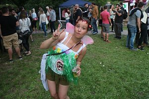 Campusfest der Hochschule Nordhausen 2016