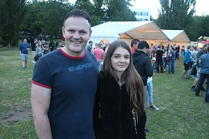 Campusfest der Hochschule Nordhausen 2016
