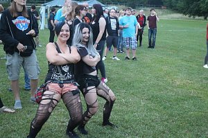 Campusfest der Hochschule Nordhausen 2016