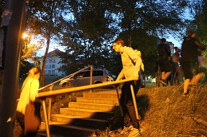 Campusfest der Hochschule Nordhausen 2016