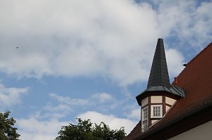 Sommerfest der Nordh&auml;user Kreisverwaltung