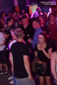 Party im Jugendclubhaus