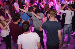 Party im Jugendclubhaus