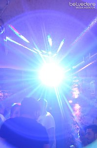 Party im Jugendclubhaus